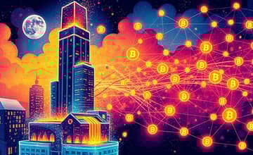 Asset Tokenization: Unlocking Illiquid Assets with Blockchain