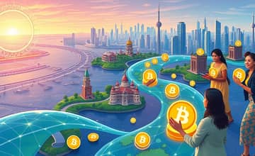 Crypto Philanthropy: Decentralizing Charitable Giving