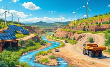 Sustainable Proofs: Greener Alternatives to Traditional Mining