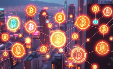 The Token Standard Revolution: ERCs and Beyond