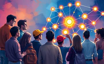 From Code to Community: Building Successful Crypto Projects