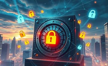 Cybersecurity in Finance: Protecting Your Digital Assets