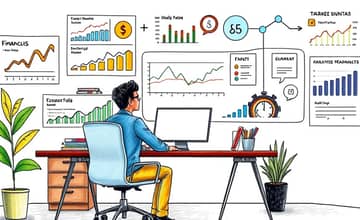 Personalized Finance: Tailoring Solutions to Your Needs