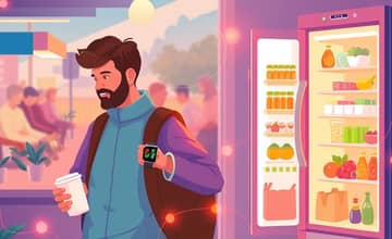 Invisible Banking: Finance That Blends Into Your Life