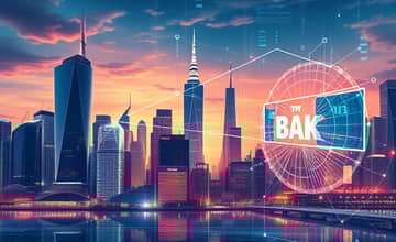 FinTech Fusion: Integrating Banking and Technology