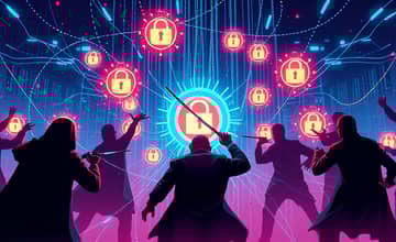 The Dark Side of DeFi: Understanding and Mitigating Risks