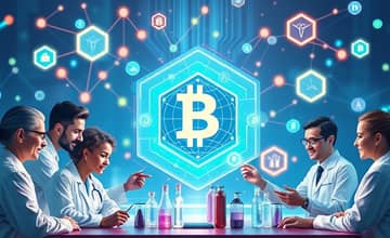 Decentralized Science (DeSci): Advancing Research with Blockchain