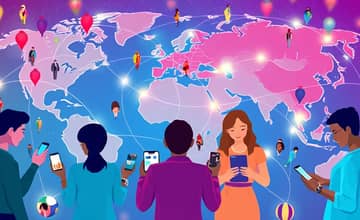 The Future of Payments: Seamless Transactions, Global Reach