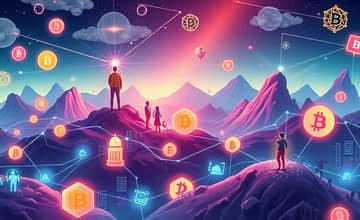 The New Frontier: Exploring DeFi Innovations