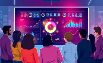 Data-Driven Finance: Unlocking Insights for Growth