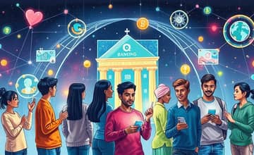 Beyond the Branch: The Rise of Virtual Banking