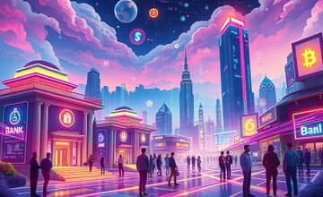 Hyperscale Platforms: Banking for a Connected World