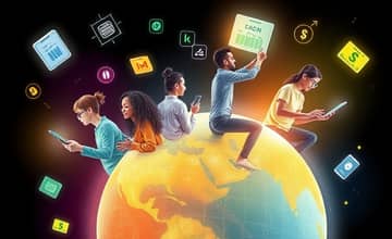 The Rise of Neo-Banks: Agile and Customer-Centric Banking