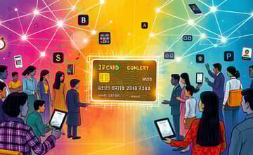 Digital Identity: Secure and Seamless Access to Finance