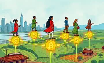 Democratizing Finance: Access for Everyone