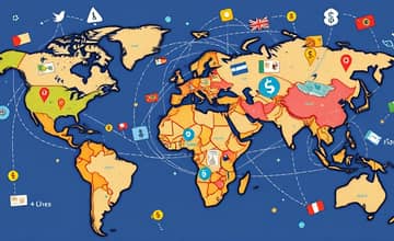 Cross-Border Payments: Enabling Global Commerce