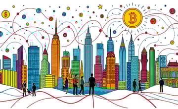 Adaptive Lending: Flexible Financing for a Changing World