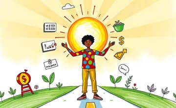 Financial Wellness: A Holistic Approach to Wealth