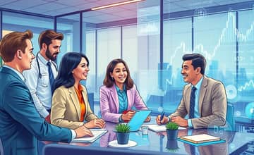 Ethical AI in Finance: Fair and Transparent Algorithms