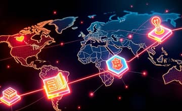 The Blockchain Revolution: Beyond Cryptocurrencies