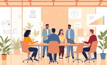 The Future of Work-Life Finance: Integrating Personal Wealth