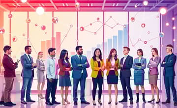 Predictive Analytics: Anticipating Market Trends