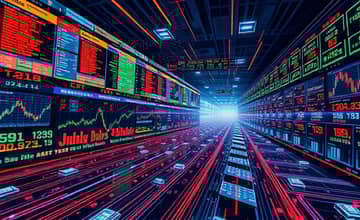 The Power of Algorithms: Automating Your Investments