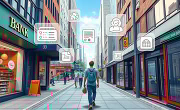 Contextual Banking: Services That Understand Your World