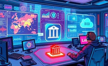 Adaptive Security: Evolving Defenses for Financial Systems