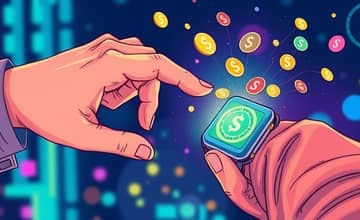 Wearable Tech in Finance: Money at Your Fingertips