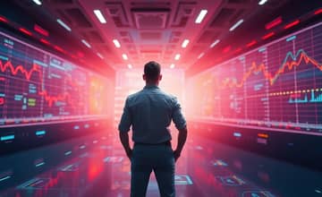 AI in Investment: Smarter Decisions, Better Returns