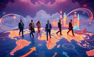 The Great Reshuffle: Investing in Economic Realignment