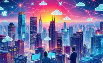 The Digital Transformation: Investing in the Connected World