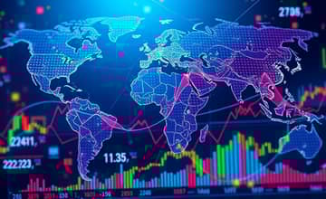 Beyond Borders: Cross-Market Trend Analysis