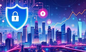 Cybersecurity's Ascent: Protecting Portfolios, Powering Growth