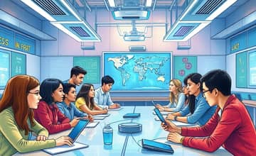 The Education Revolution: Investing in Learning Technologies