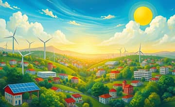 Sustainable Finance: Integrating ESG for Long-Term Value