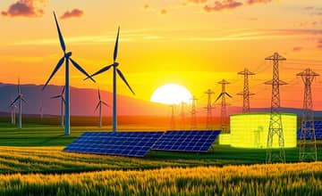 Climate Tech Investing: Innovation in Environmental Solutions