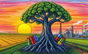 Resource Resilience: Navigating Commodity Fluctuations