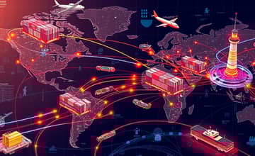 The Supply Chain Saga: Investing in Resilient Logistics