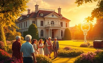 Wealth Transfer: Capitalizing on Generational Shifts