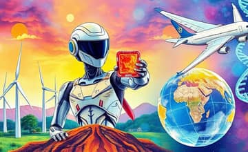 Sector Spotlight: Identifying Leading Industries