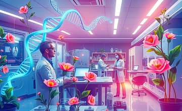 The Biotech Boom: Innovations Driving Healthcare Returns