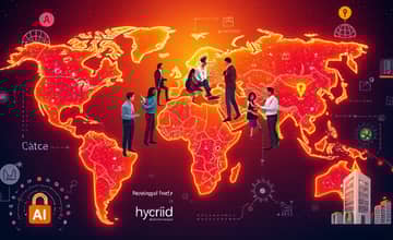 The Global Talent Pool: Investing in Human Capital Trends