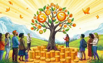 The Wealth-Building Playbook: Strategies for Financial Growth