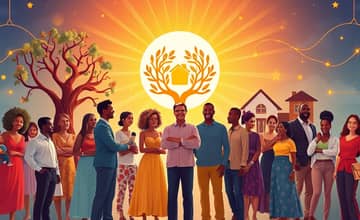 Your Money's Mission: Aligning Finances with Life Purpose