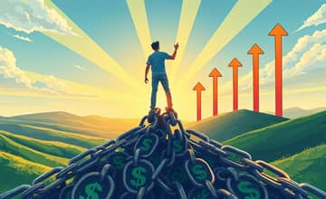 From Debt to Dynamo: Transforming Your Financial State