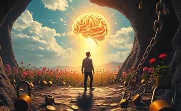 Money Mindset Makeover: Retrain Your Brain for Riches