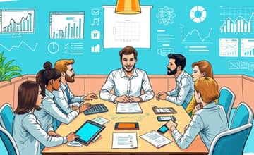 Building Your Financial Dream Team: Advisors and Resources