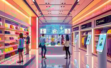 Evolving Retail: Beyond Bricks and Clicks